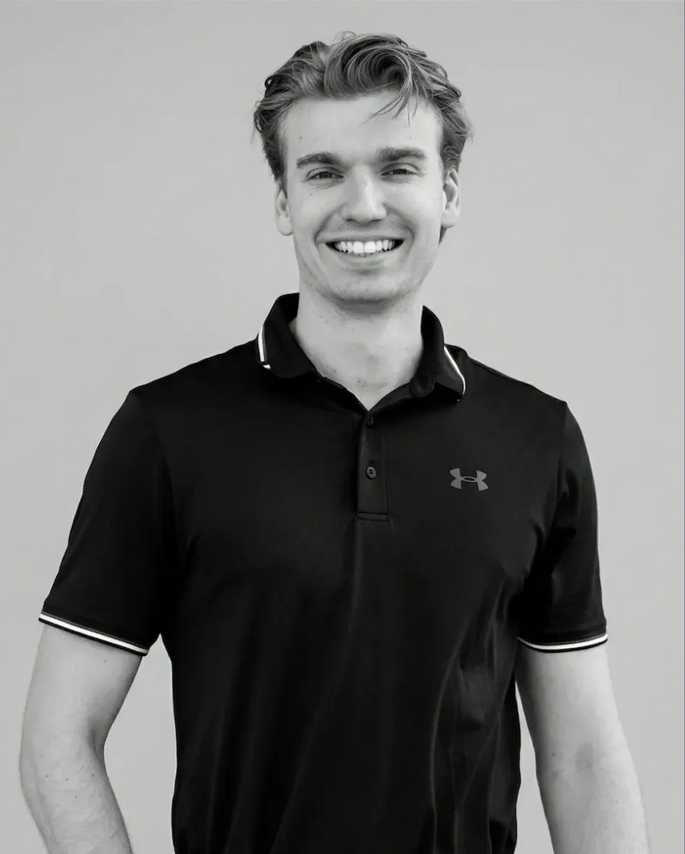 Nathan McKeough